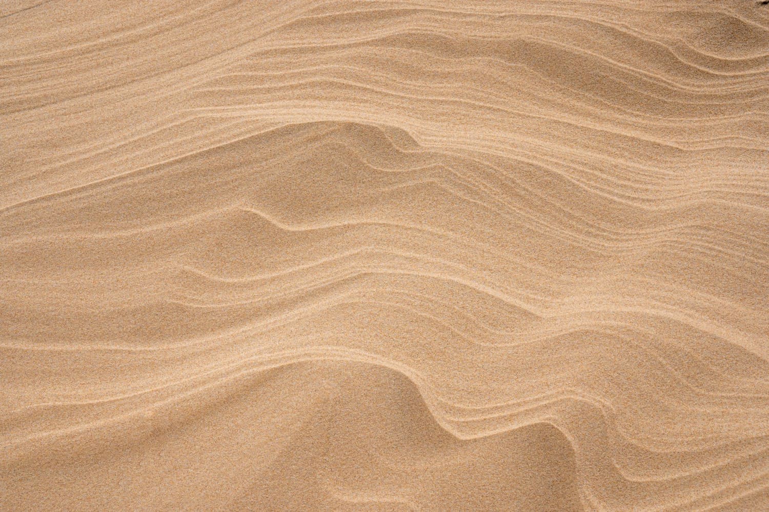 Why patterns are so hard to change